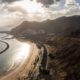 Playa de las Teresitas Tenerife