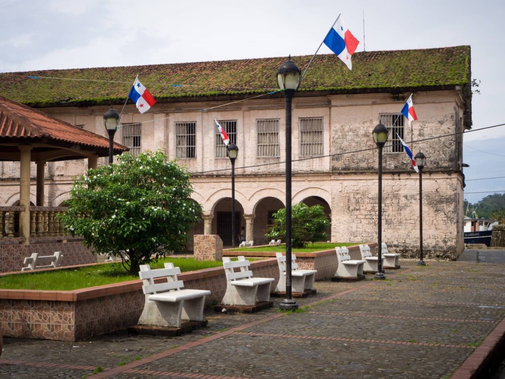 Portobelo
