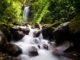 Boquete three waterfall hike