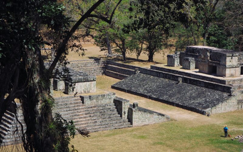 Copan Ruinas