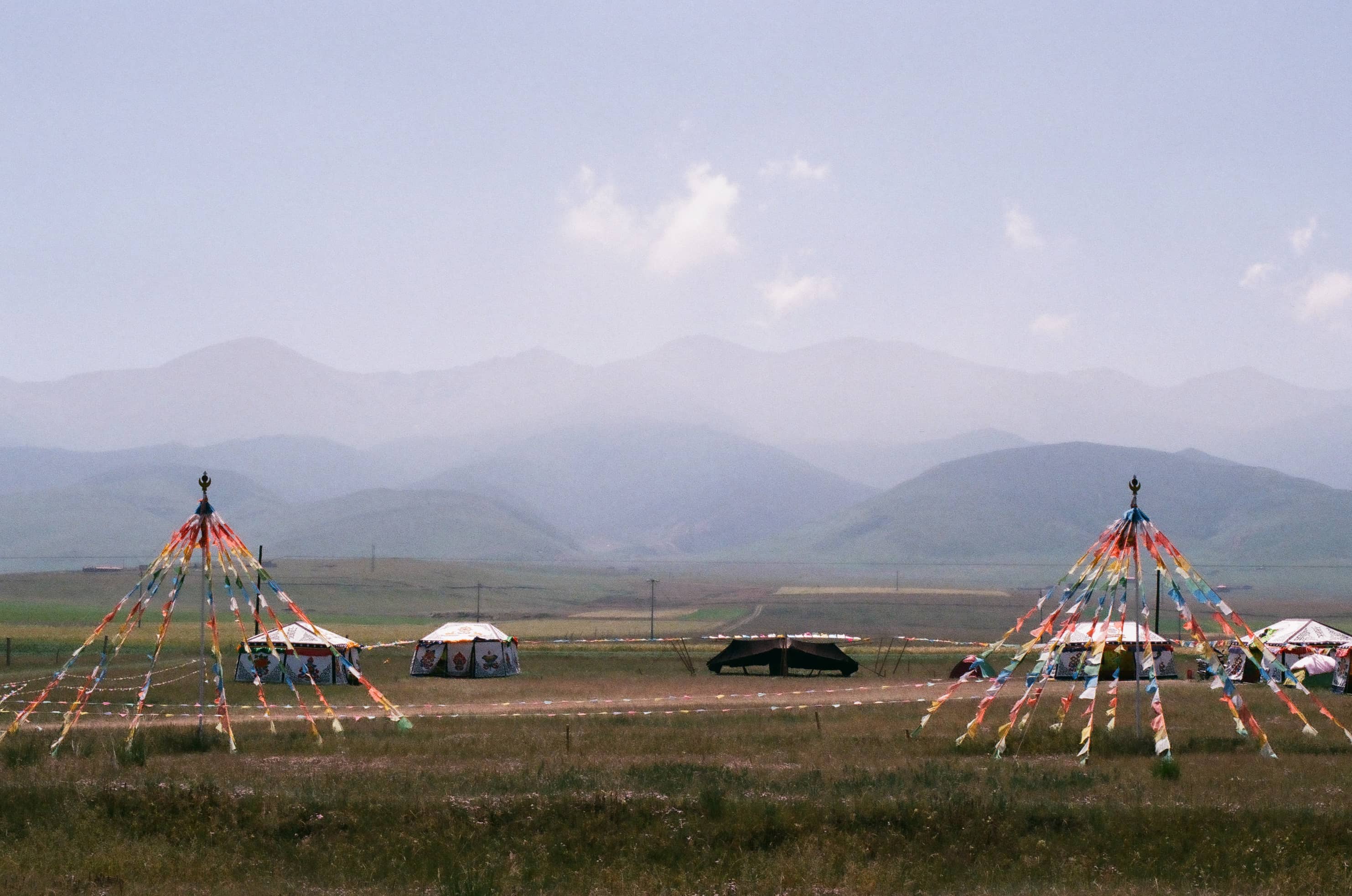 Qinghai Culture