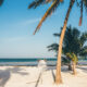 Caye Caulker beach