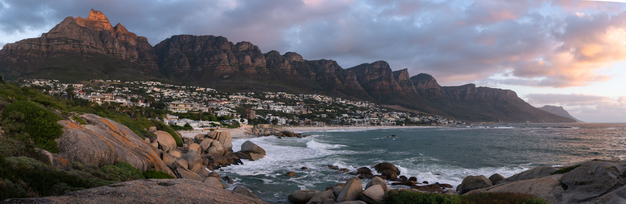 One Day Layover in Cape Town – Photography Road Trip Itinerary