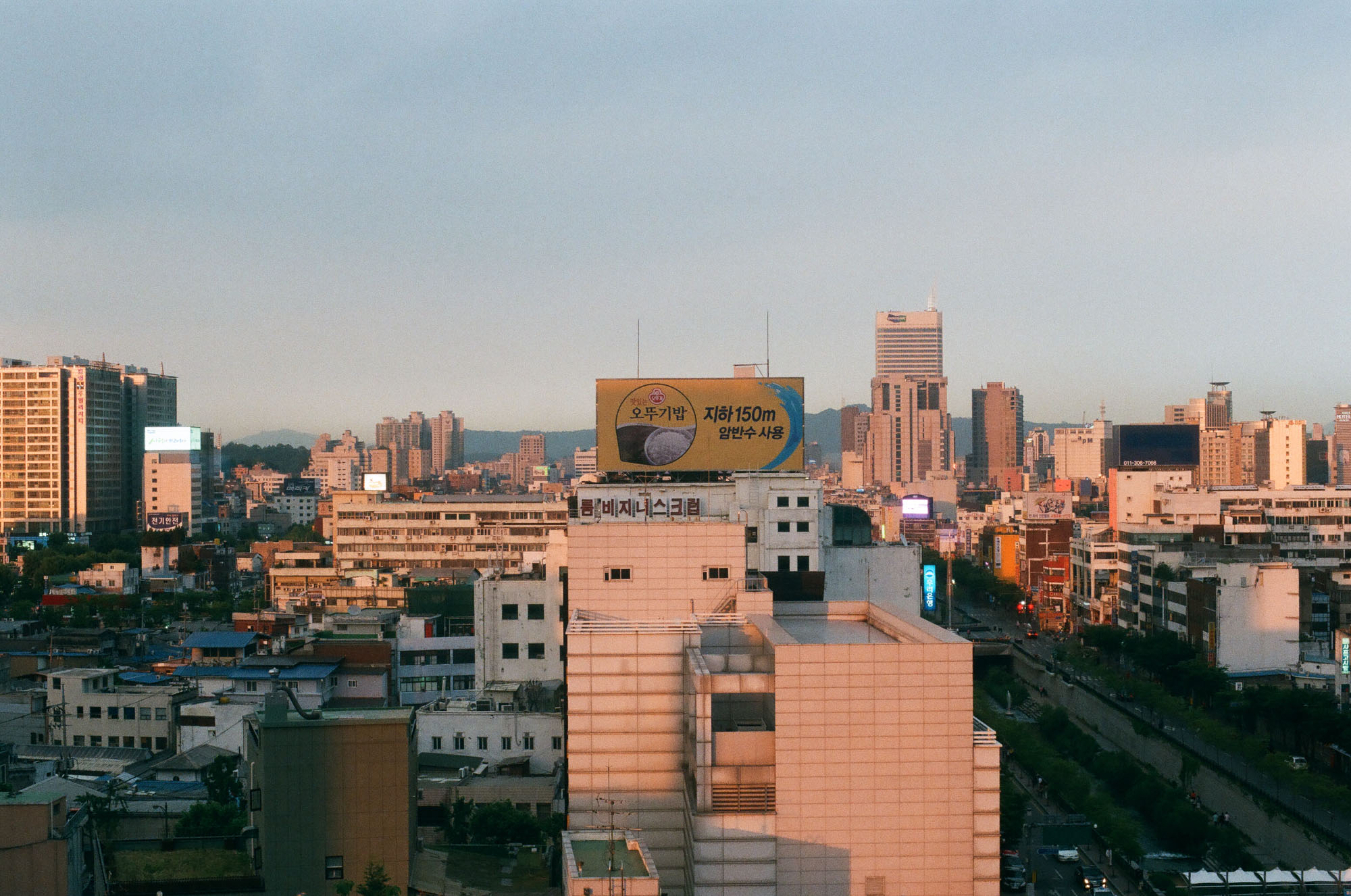 South-Korea