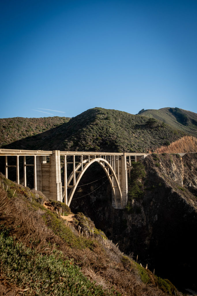 Bixby Bridge