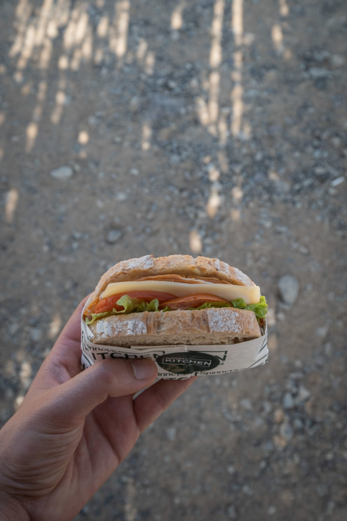 Sandwich