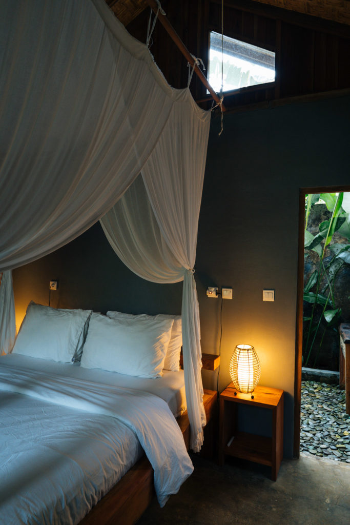 The Geckos Homestay Moni Room