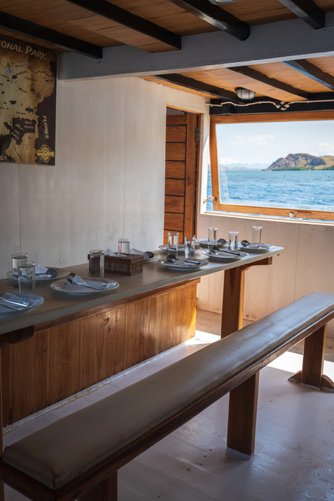 Sipakatau restaurant