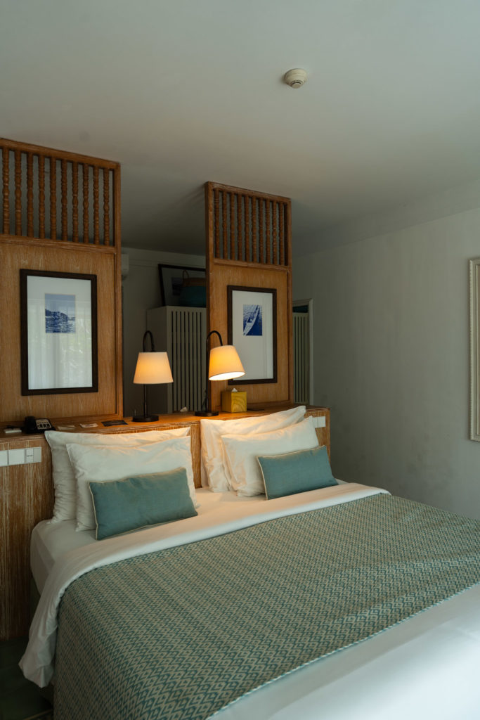 Sudamala Komodo Resort Room