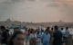 Sunset from Kadıköy waterfront
