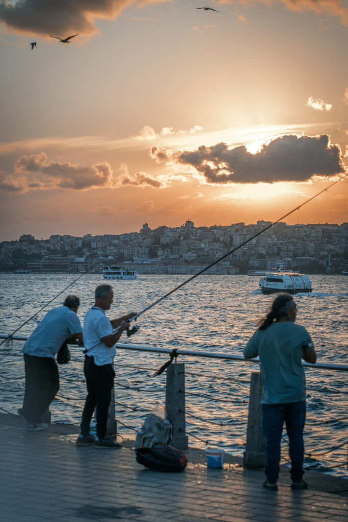 Üsküdar Seaside