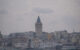 Istanbul Skyline