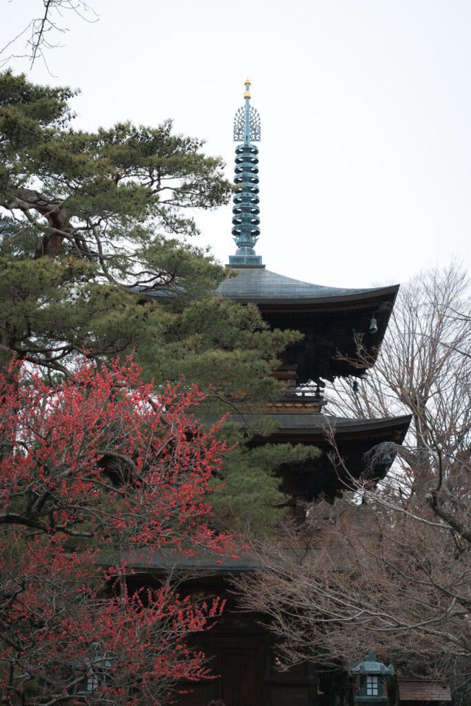 Gōtokuji Temple