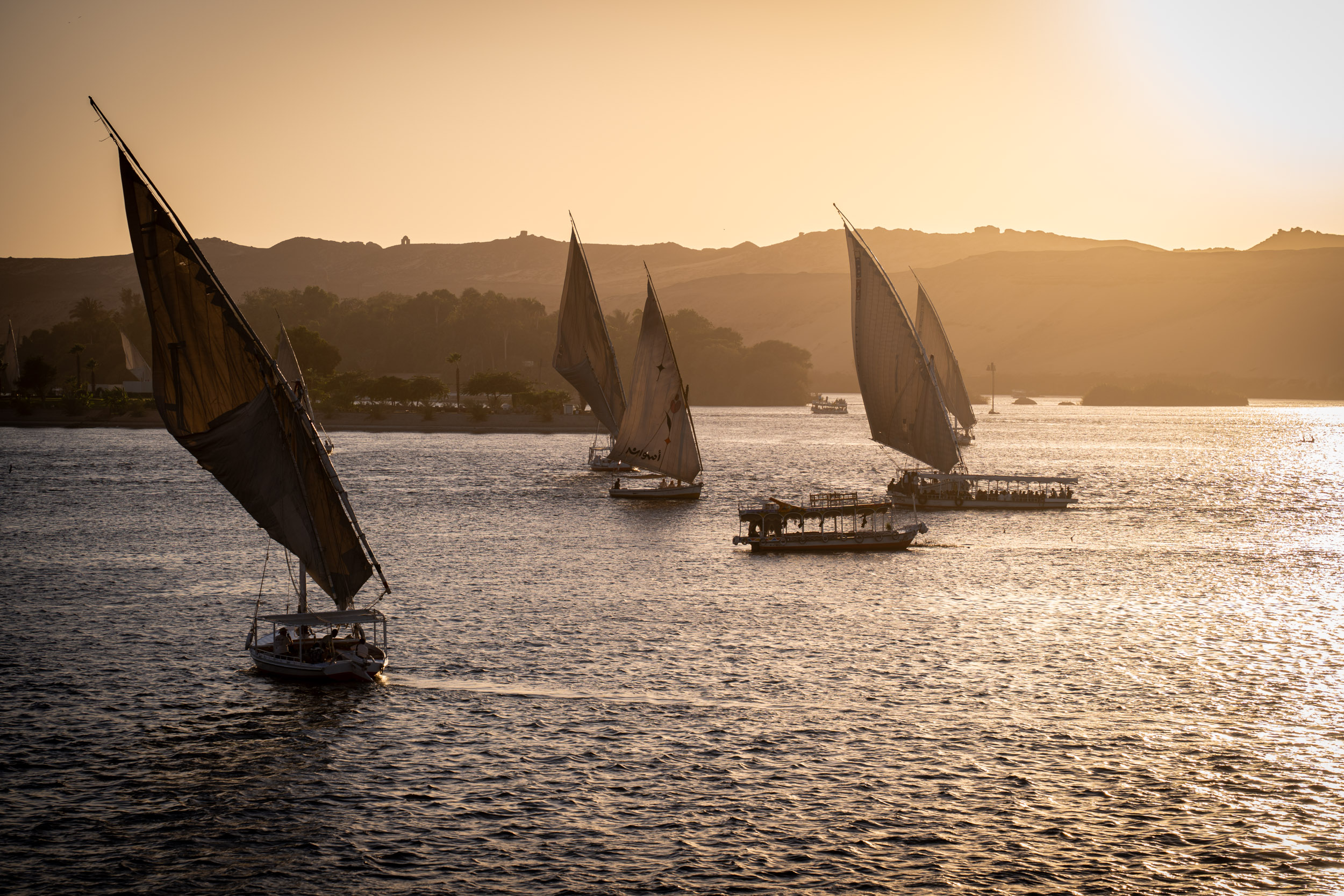Best Nile Cruise Egypt: How to Choose the Right One