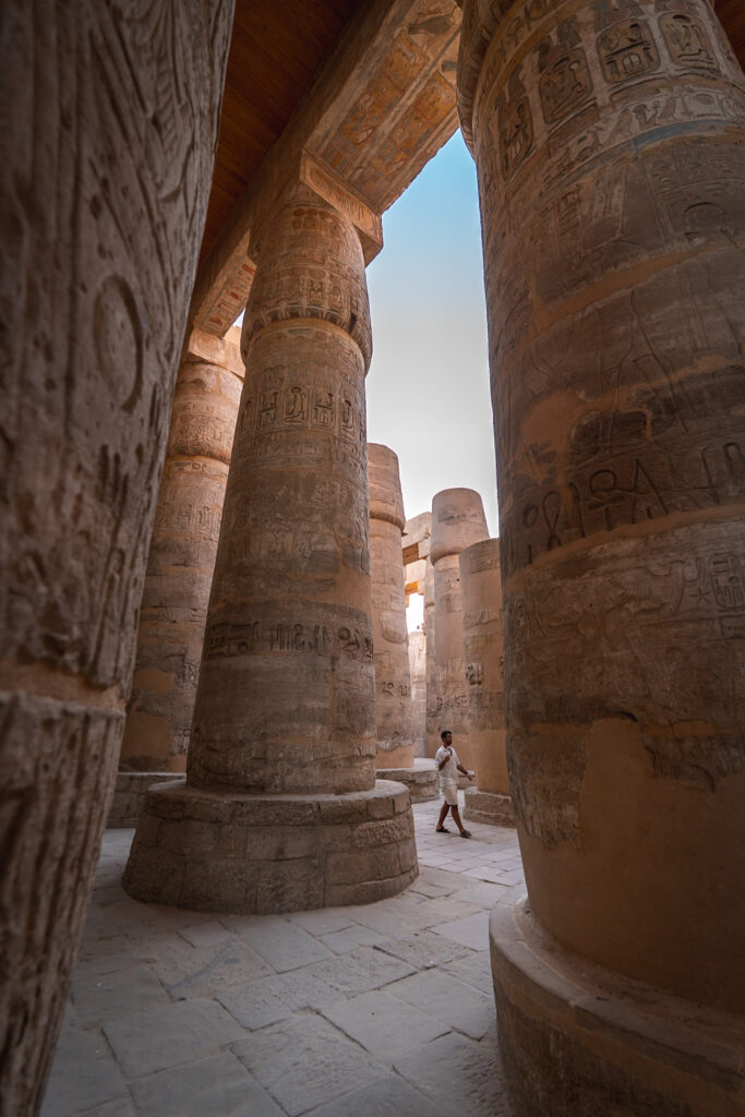 Karnak Temple