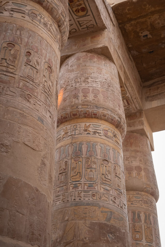 Karnak Temple