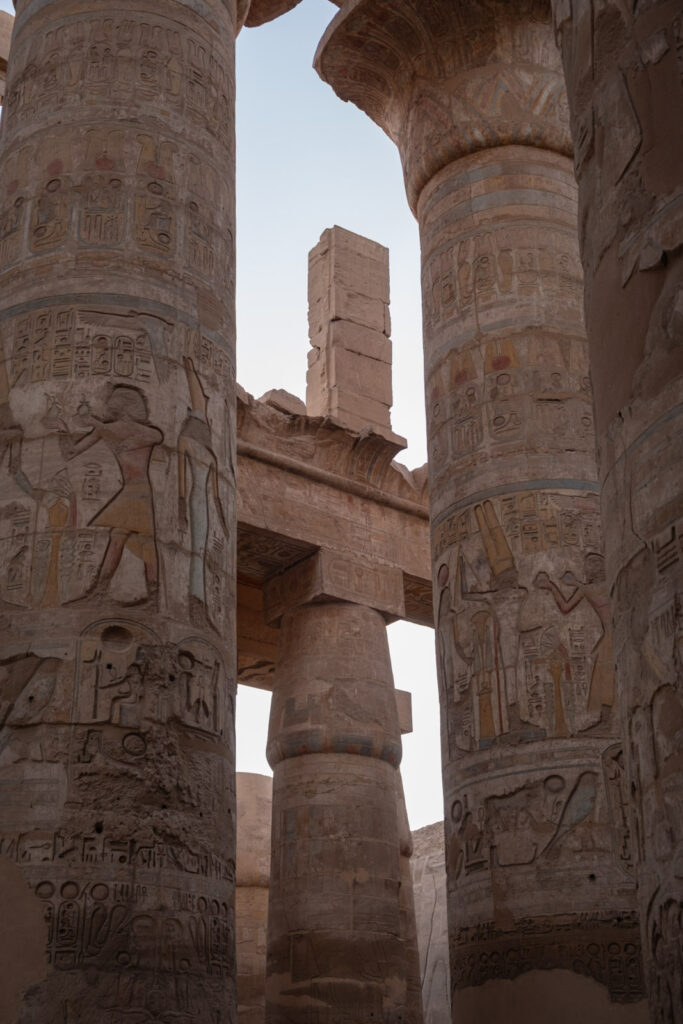 Karnak Temple