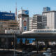 Tokyo Shinkansen