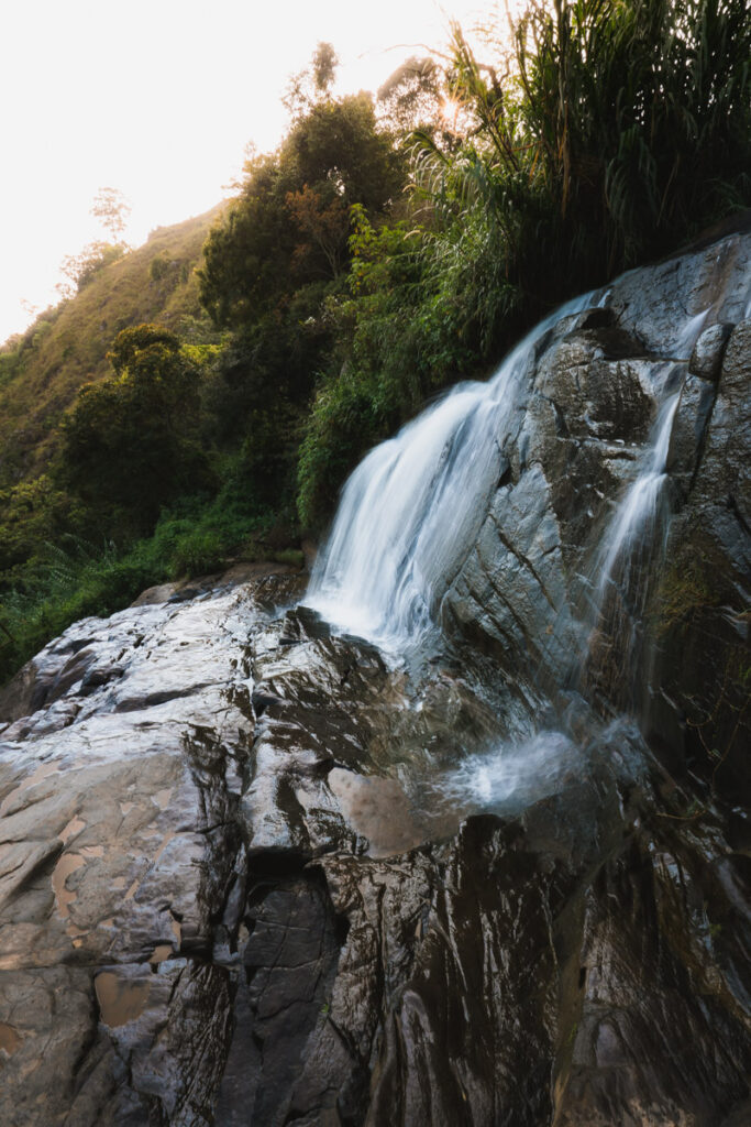 Kithal Ella Falls