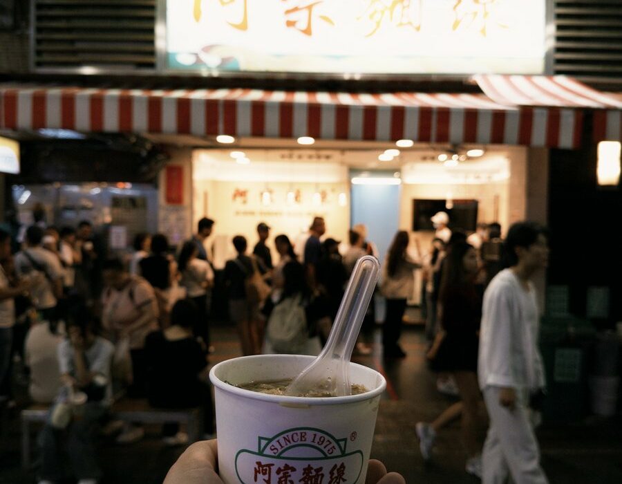 Taiwan
