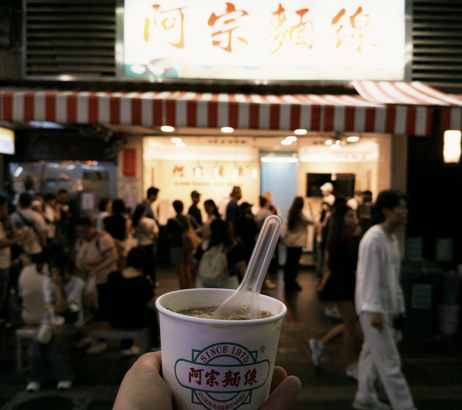 Taiwan